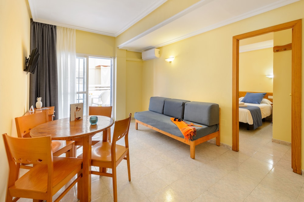 Vibra Lux Mar Aparthotel 31/48