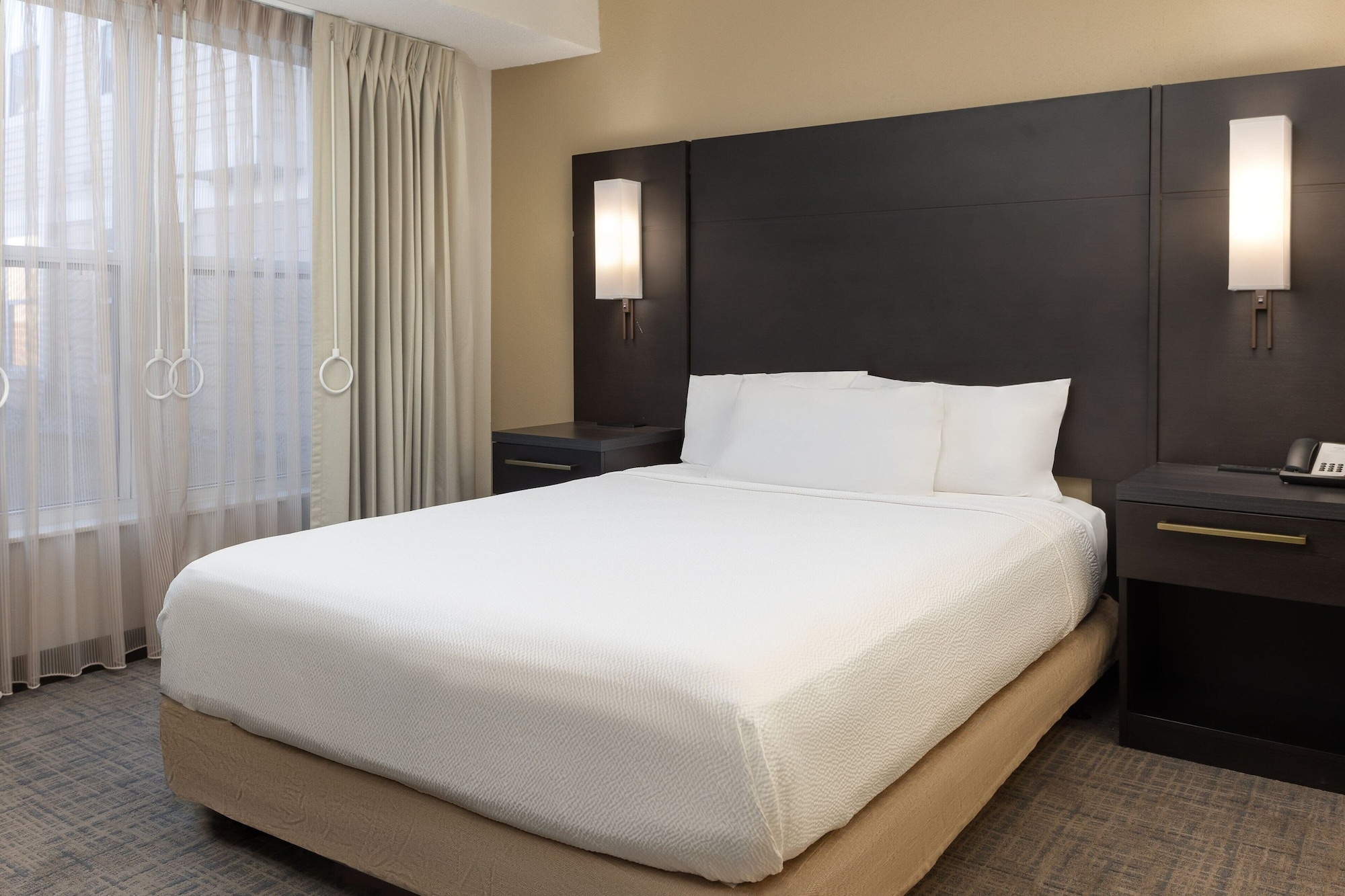 Room at Residence Inn by Marriott North Little Rock, NORTH LITTLE ROCK - AR