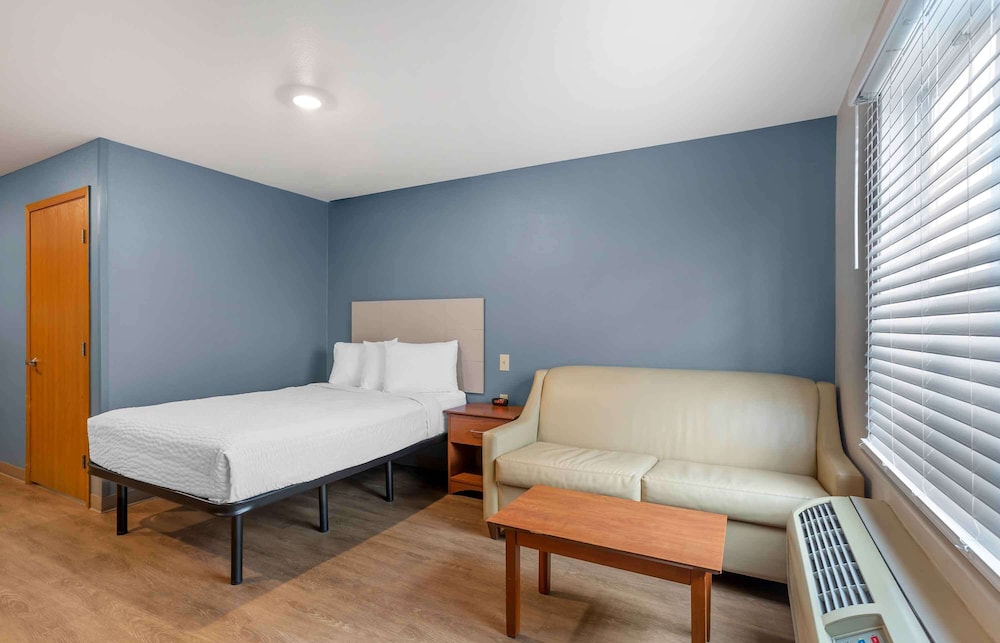 Extended Stay America Select Suites - Springfield - South - Battlefield 12/38