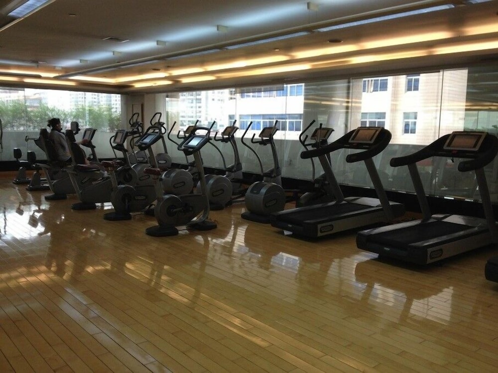 Ningbo Portman Plaza Hotel 33/63