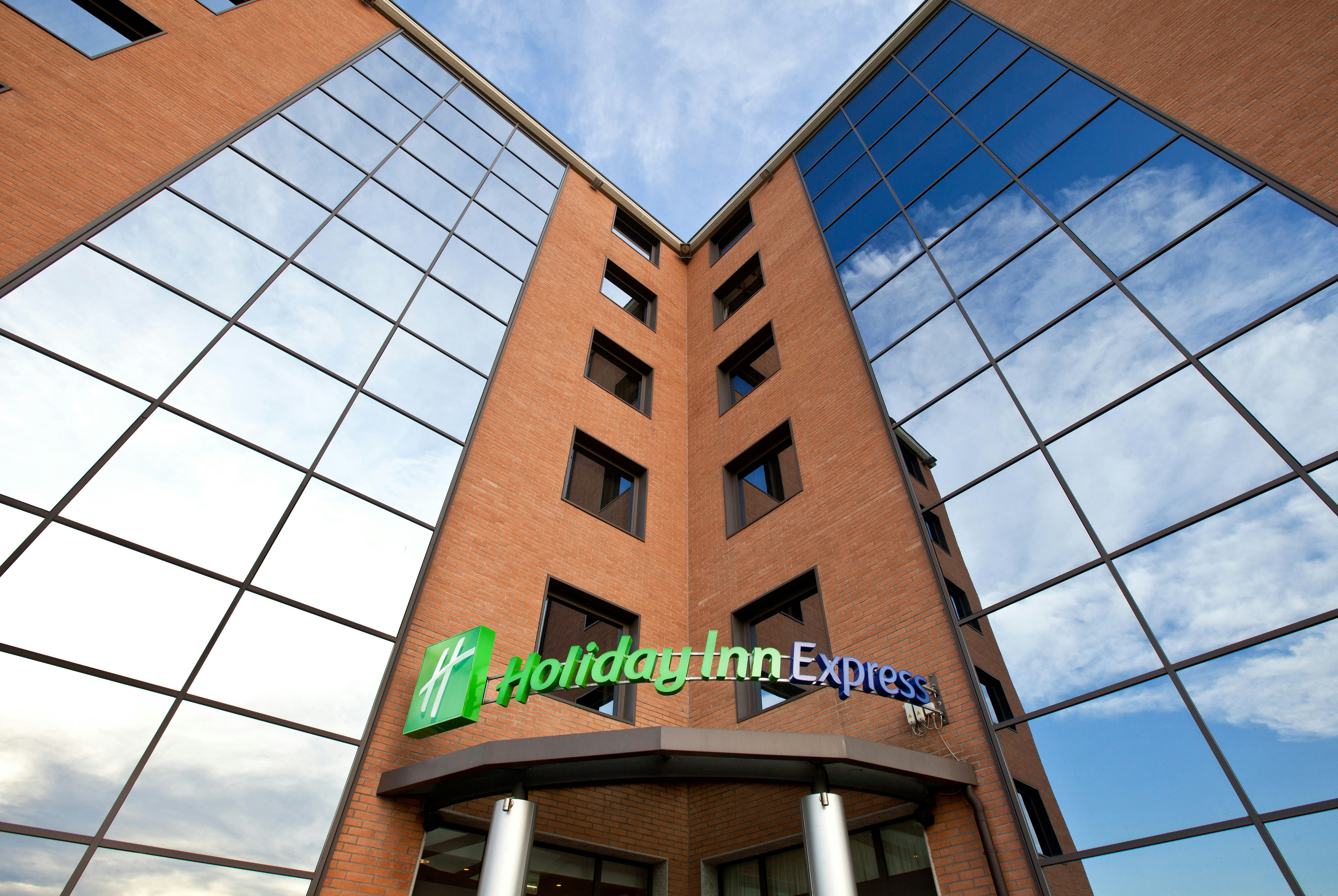 Holiday Inn Express Reggio Emilia 3/61