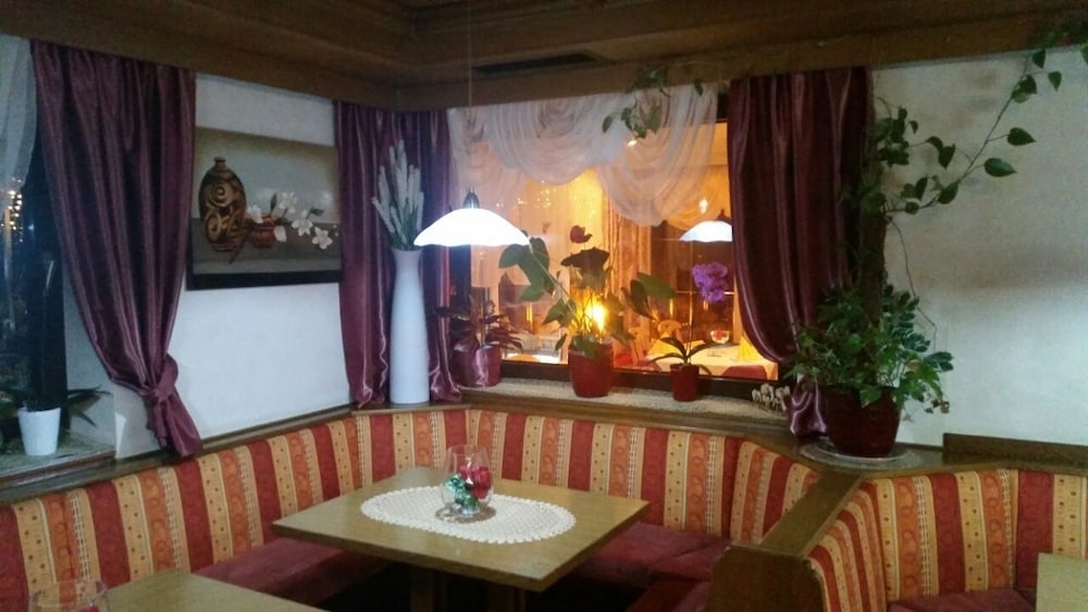 Hotel Unterinnerhof 12/69