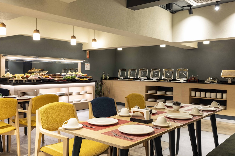 Ibis Istanbul Sisli 49/63