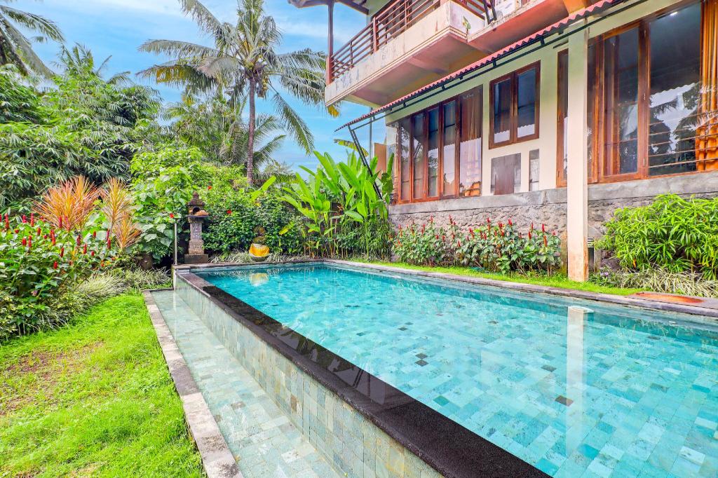 Collection O Bali Near Desa Mas Ubud 51/59