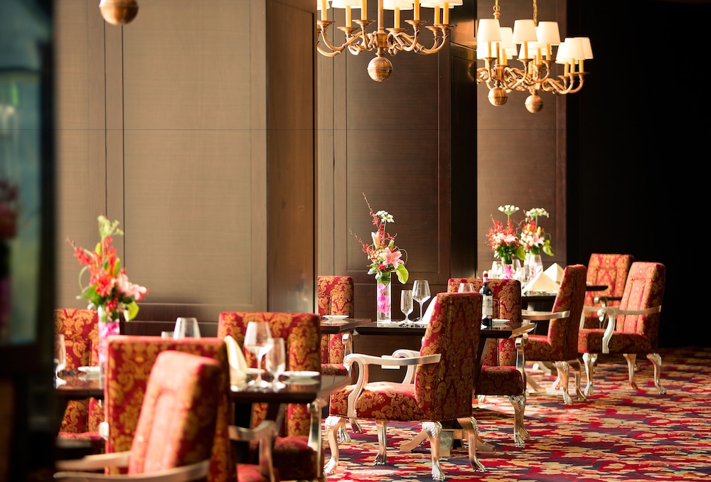 Nanyuan Universe Deluxe Hotel 45/69