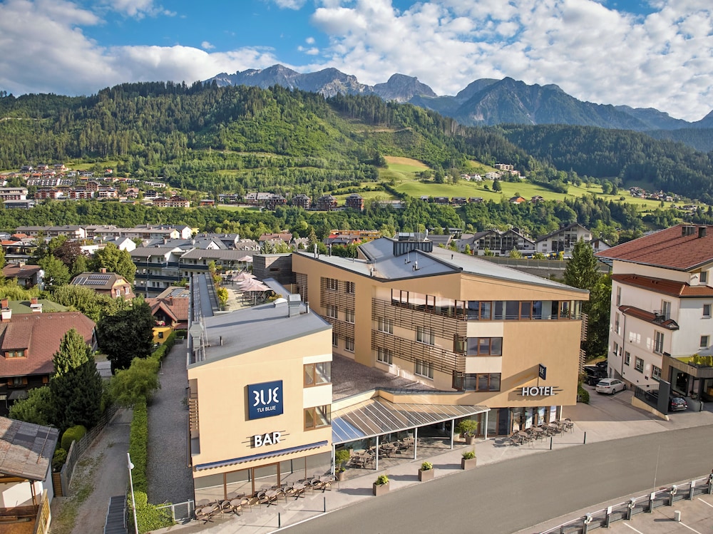 Tui Blue Schladming 4/49