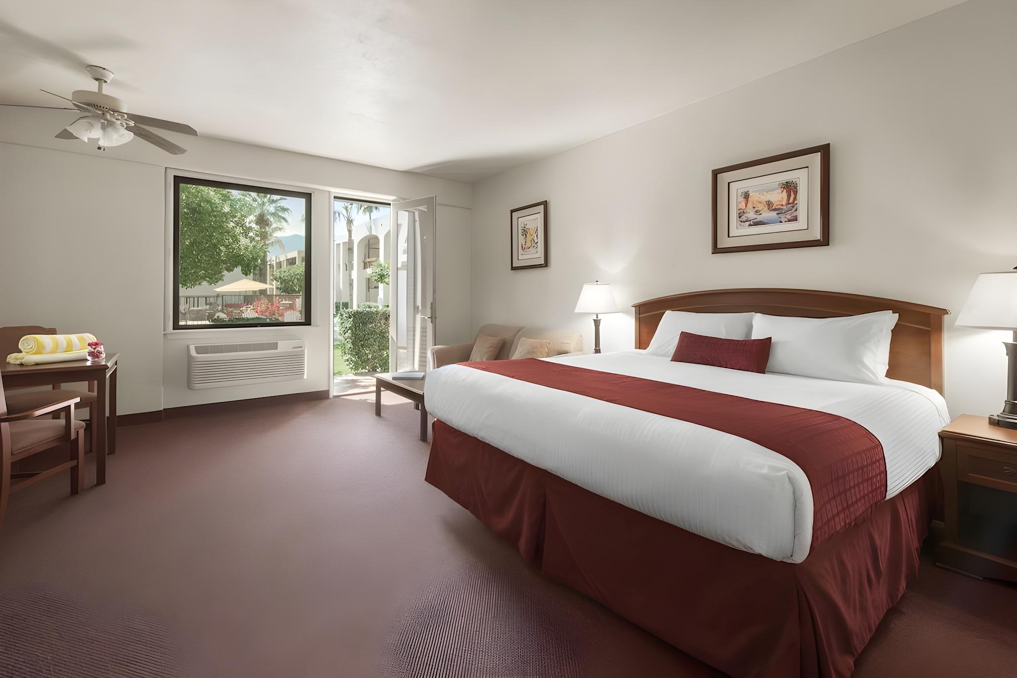 Room, King Bed