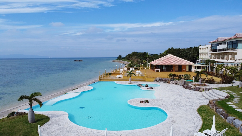 Ishigaki Island Beach Hotel Sunshine 40/50
