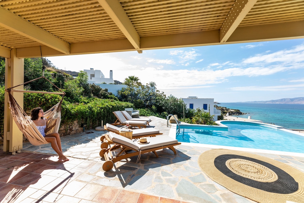 Villa Paradise 22/50