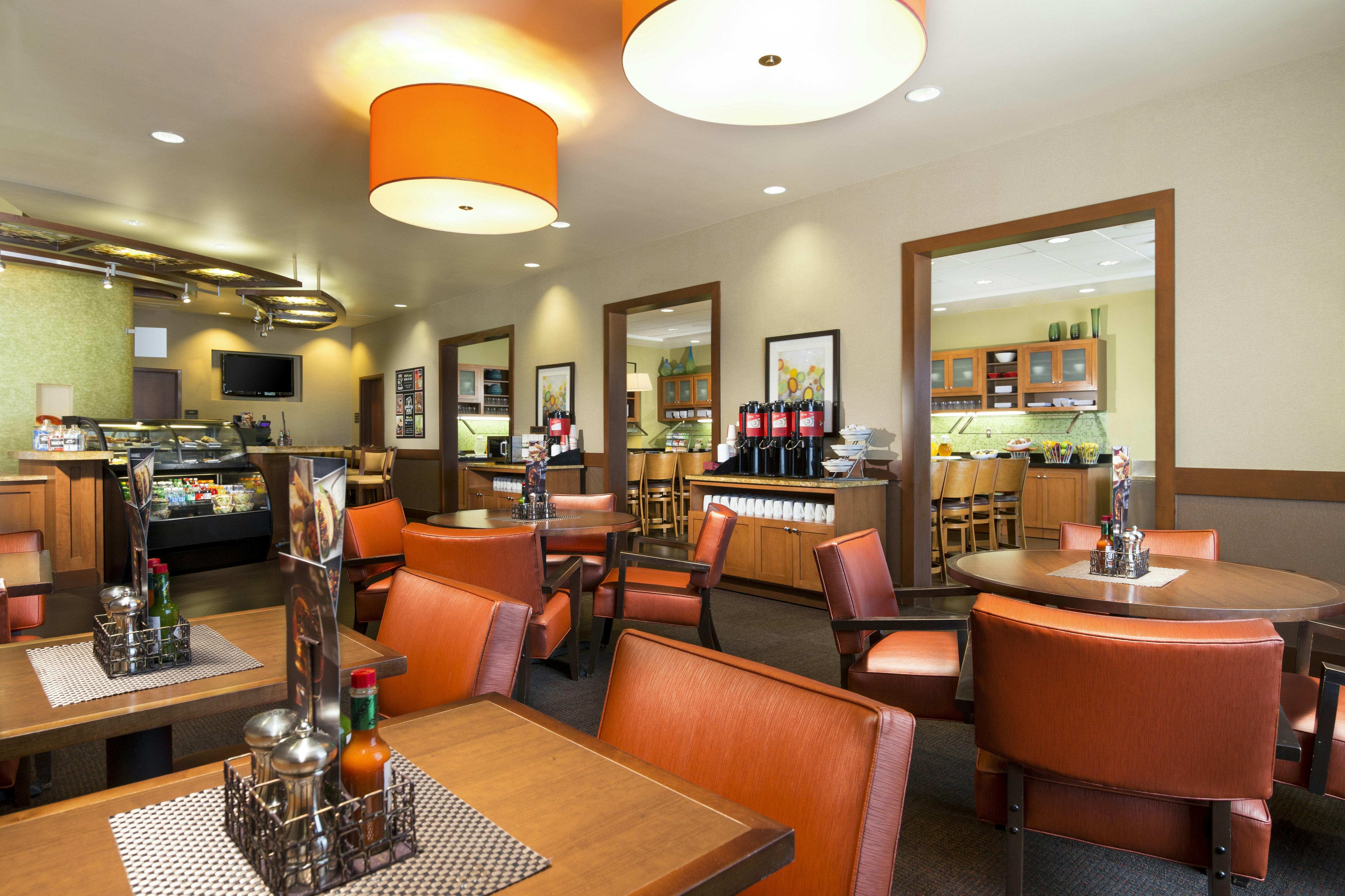 HYATT PLACE HOUSTON SUGAR LAND 43/71