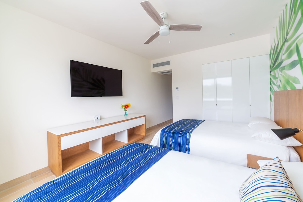 Tu Paraiso Privado - Lahun Suites Playa del Carmen 30/54