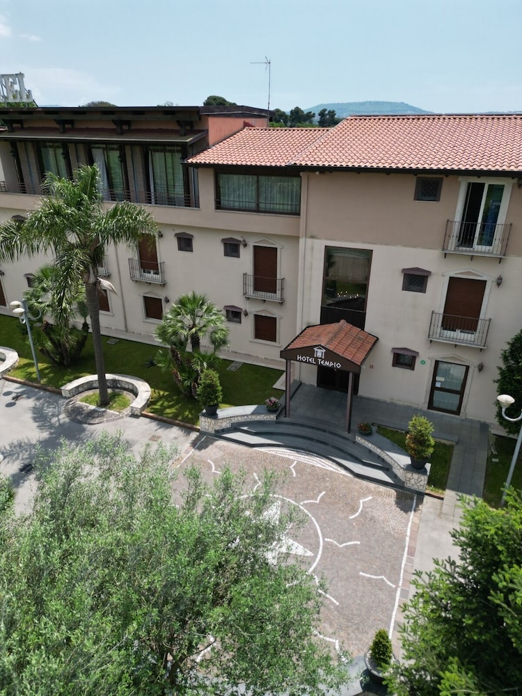 Hotel Tempio 4/35