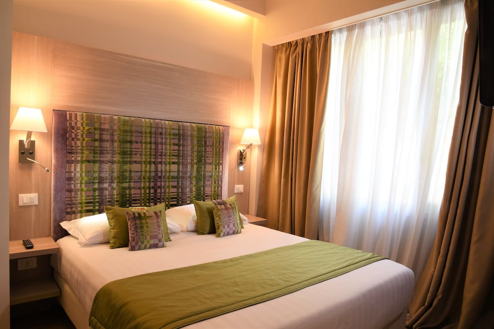 Residenza Flaminio Gaio 28/78