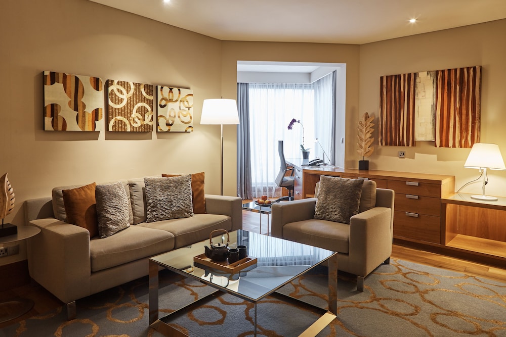 Grand Hyatt Hotel Singapore 51/76
