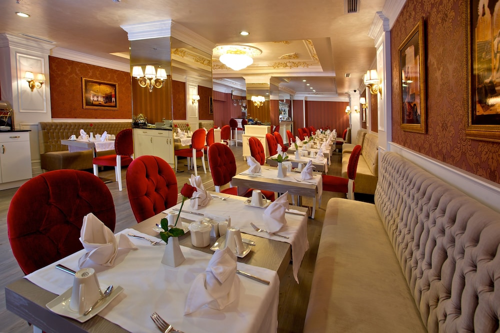 Hotel Perula 44/58