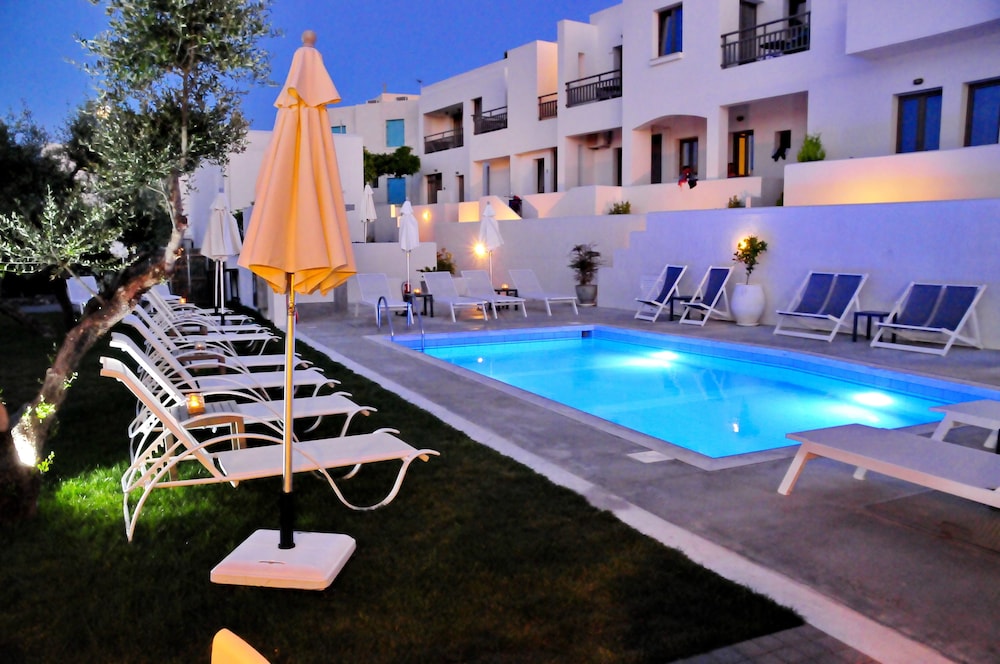 Casa Bianca Adults Only "by Checkin"