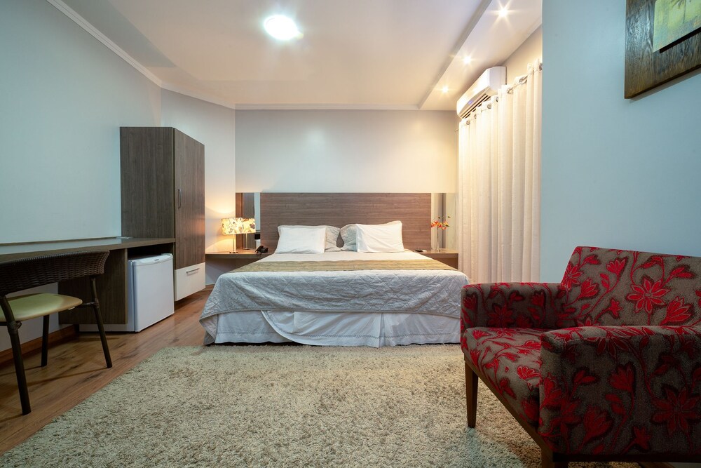 Hotel Porto Madeira 7/33