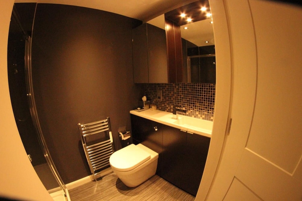 Shorehead Guest House 26/27