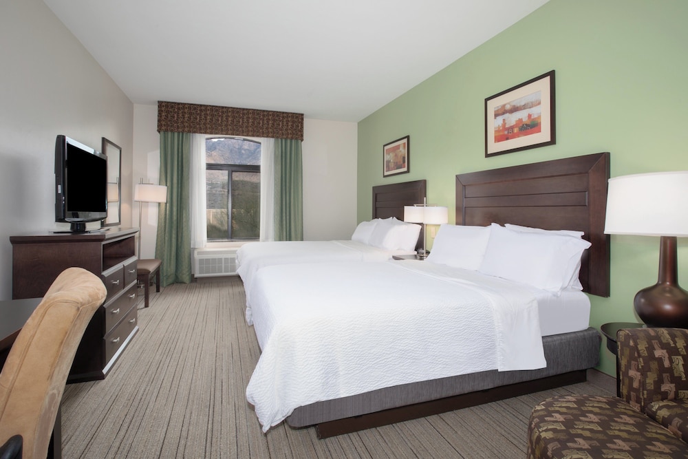 Holiday Inn Express Suites Oro Valley Tucson North Ex Wingate By Wyndham Tucson North Oro Valley 13/46