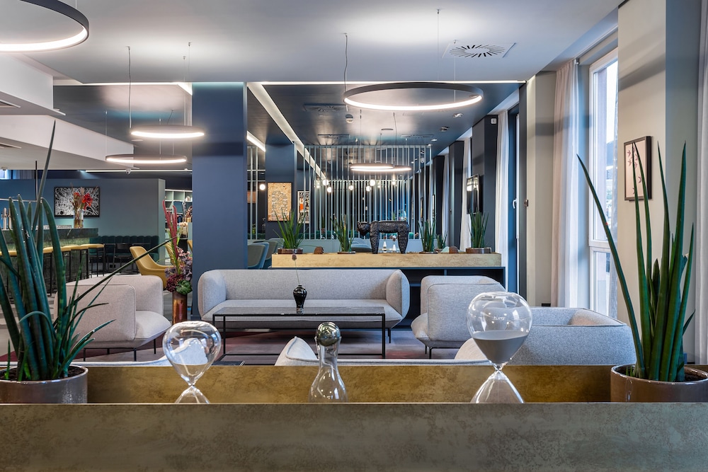 Premier Inn Wien City Hauptbahnhof 30/52