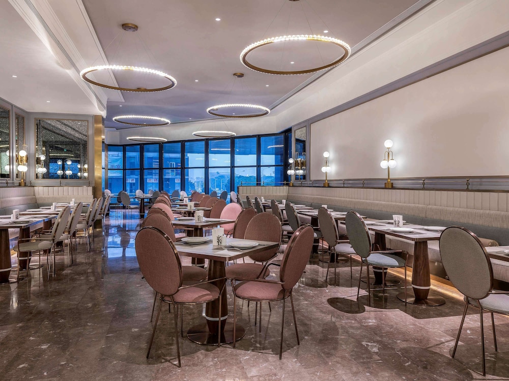 Mercure Suzhou Jinji Lake 40/61