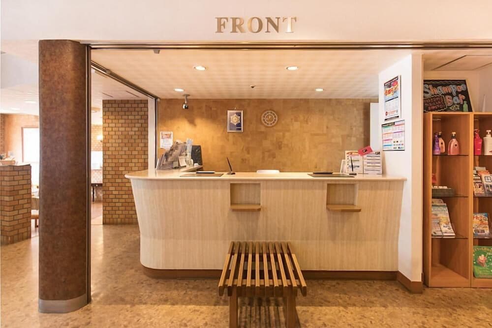 Hotel Axia Inn Kushiro 9/54