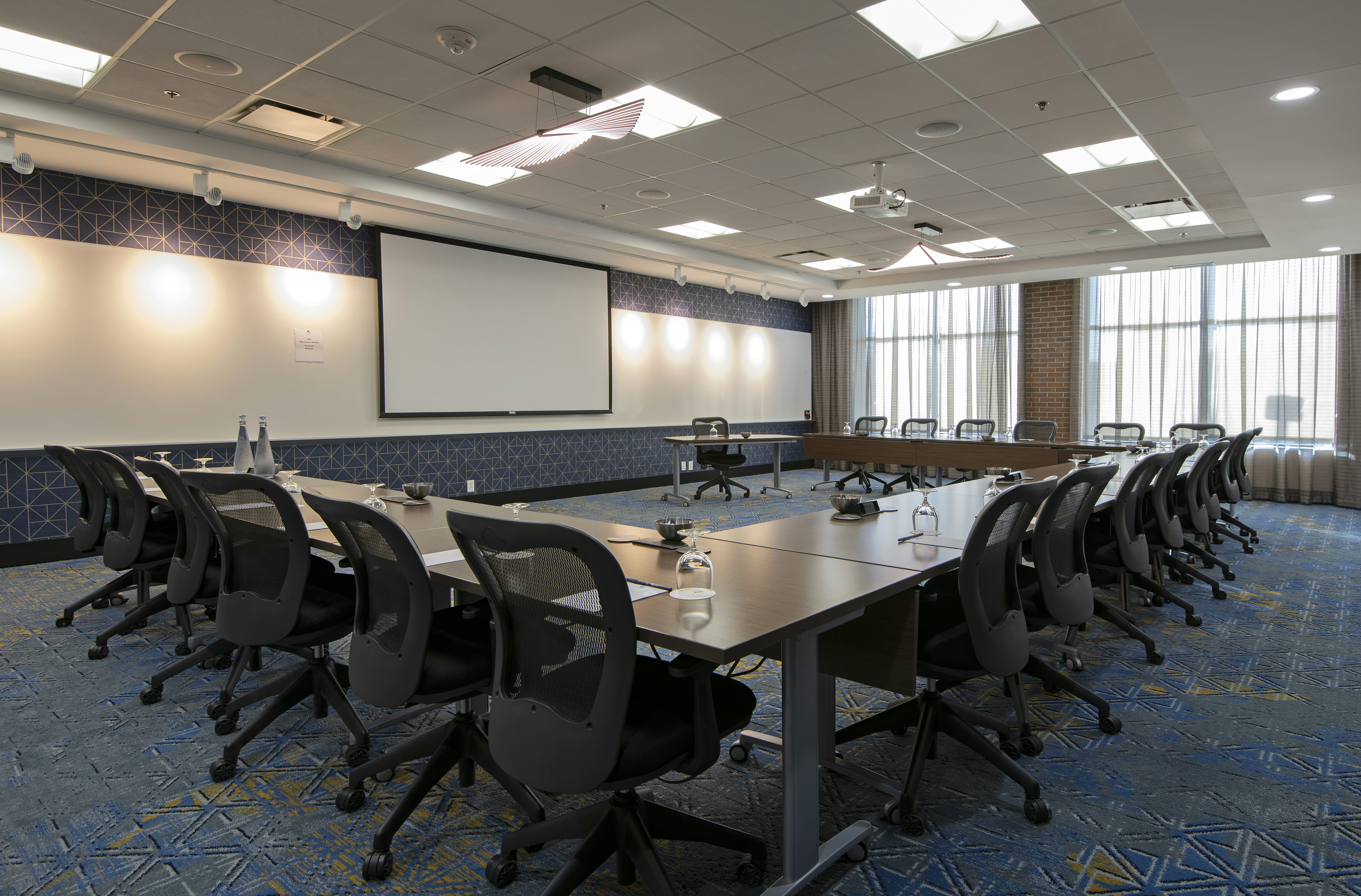 Doubletree By Hilton Hotel West Edmonton 41/50