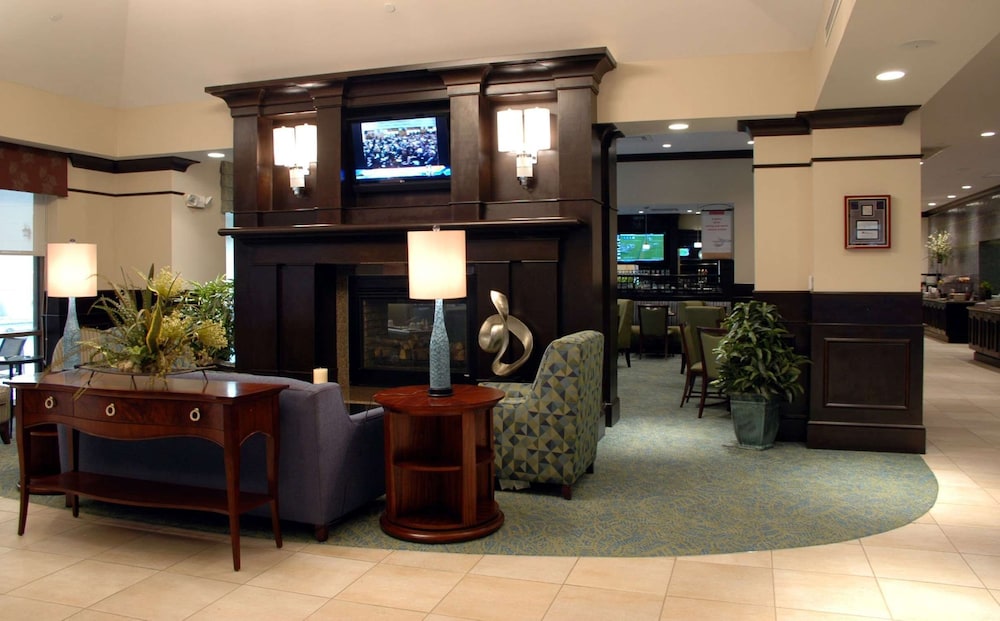 Hilton Garden Inn Jacksonville Downtown Southbank 12/60