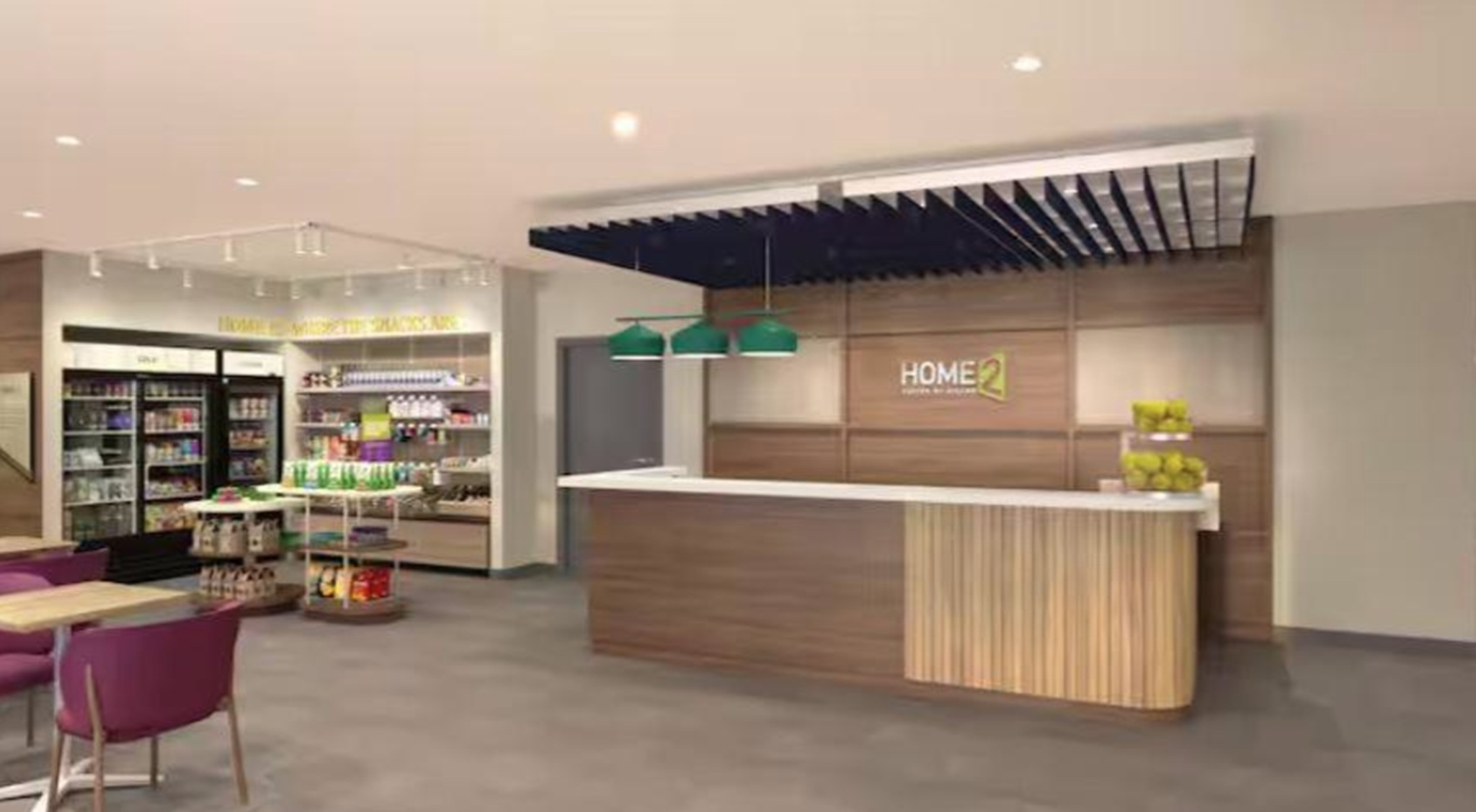 Home2 Suites by Hilton Hoover Birmingham 2/18