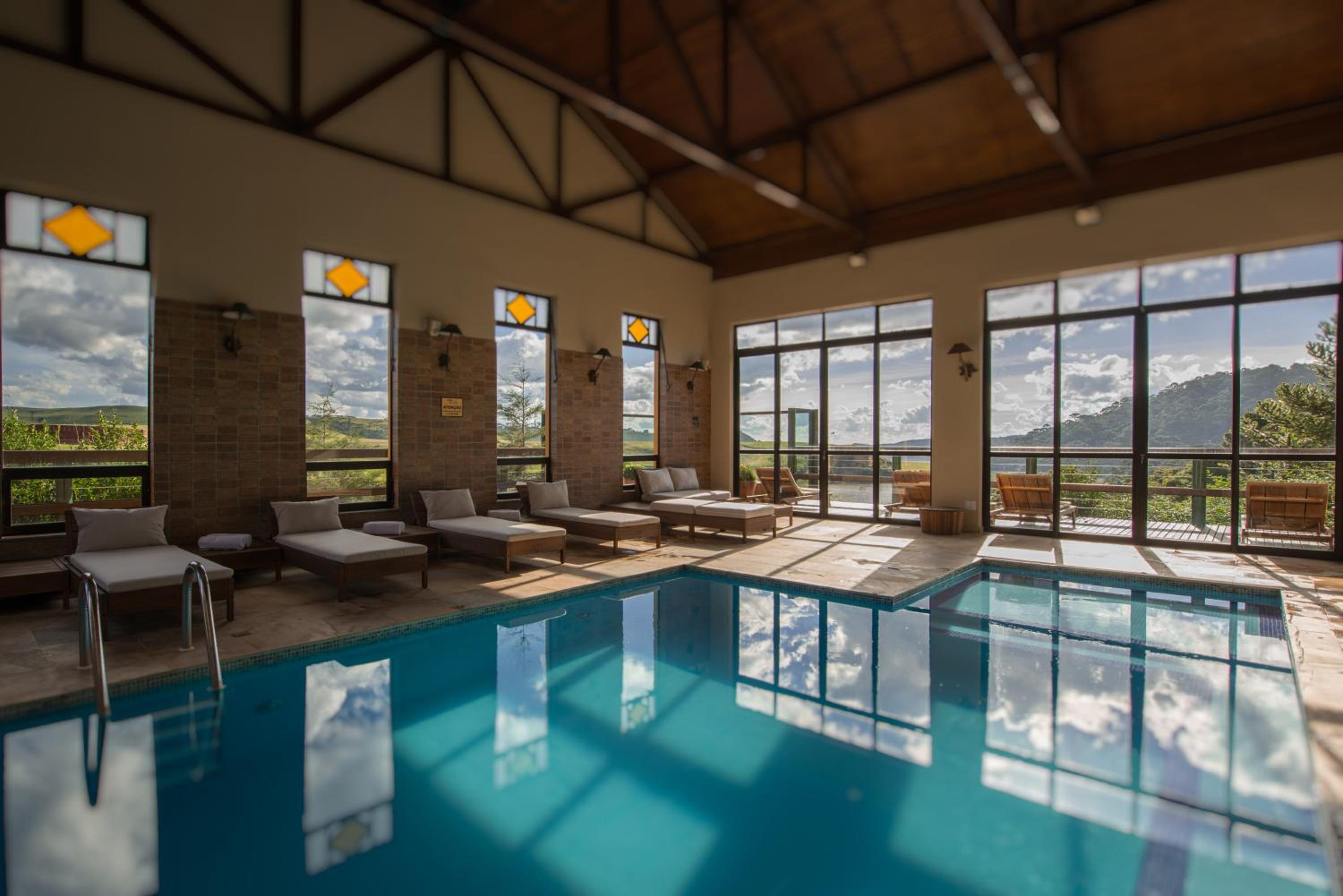 Rio do Rastro Eco Resort 8/23