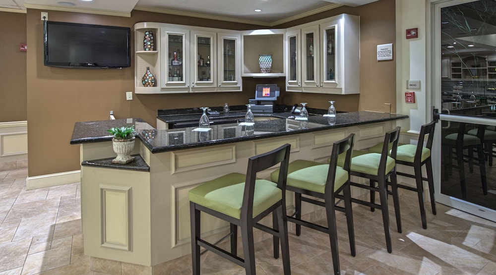 Hilton Garden Inn Huntsville Space Center 39/55