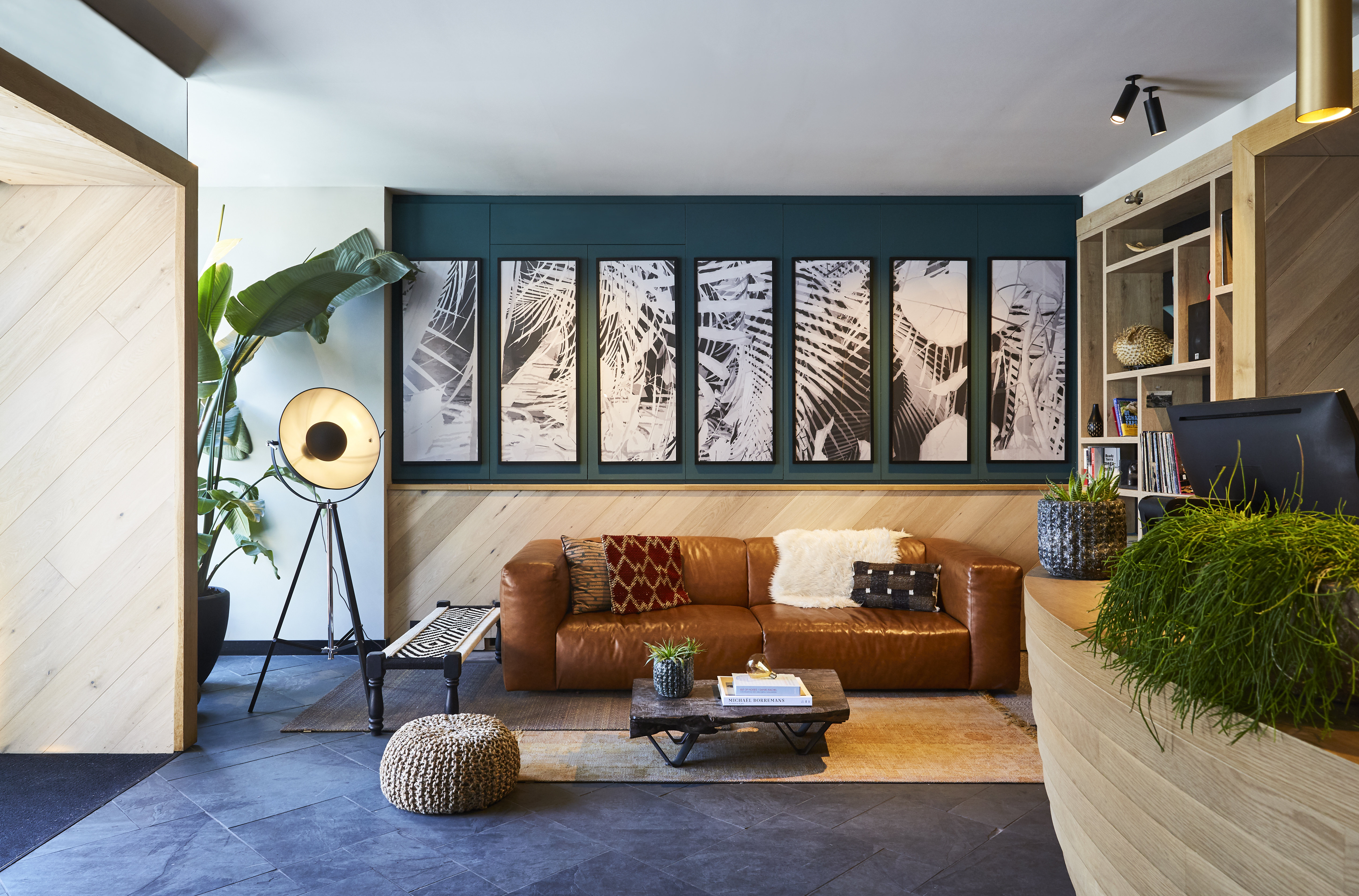 Hotel Indigo Antwerp City Centre 60/79