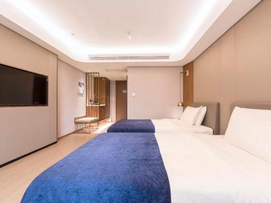Yitel Collection Beijing Hepingli 27/54