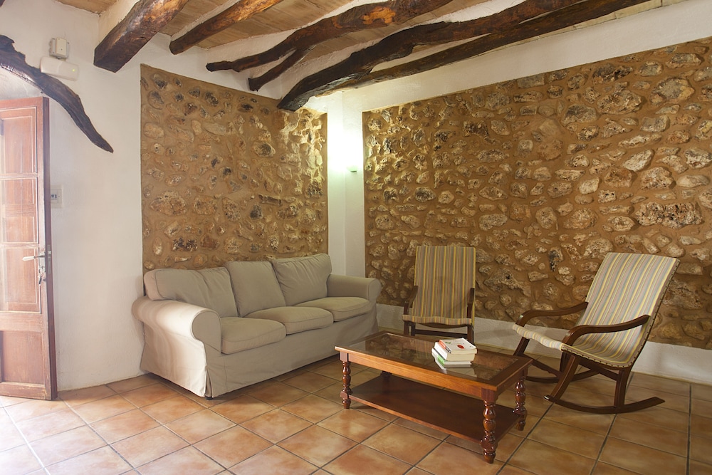 Agroturismo Finca Son Sureda 30/50