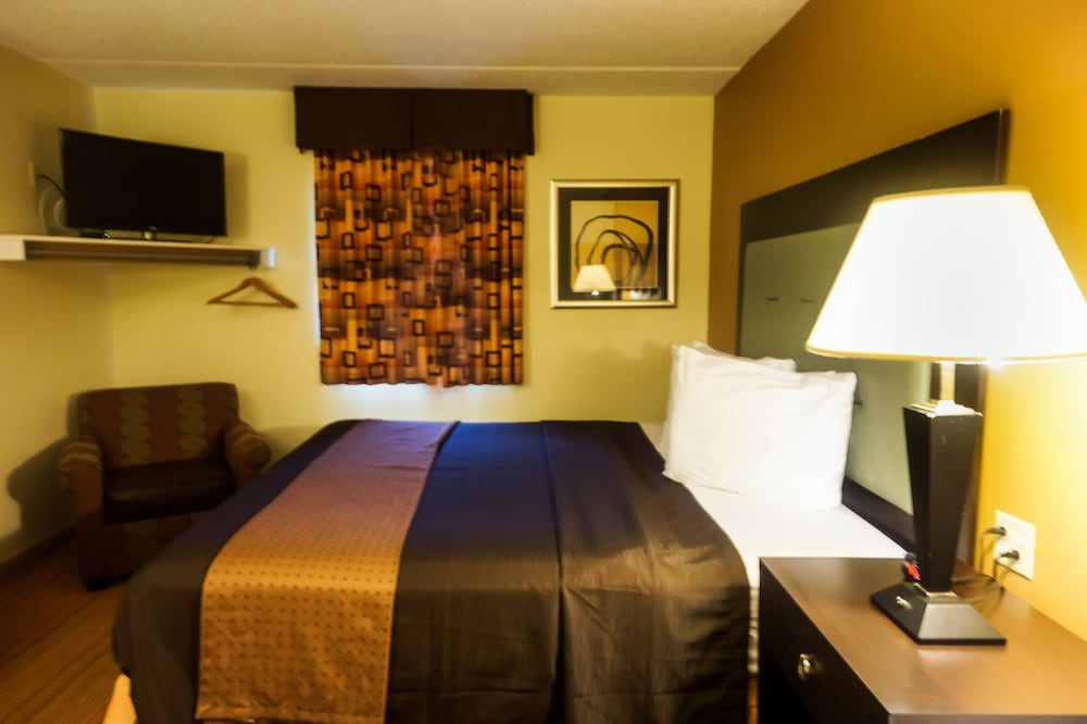 Cocoa Country Inn At Hershey 35/56