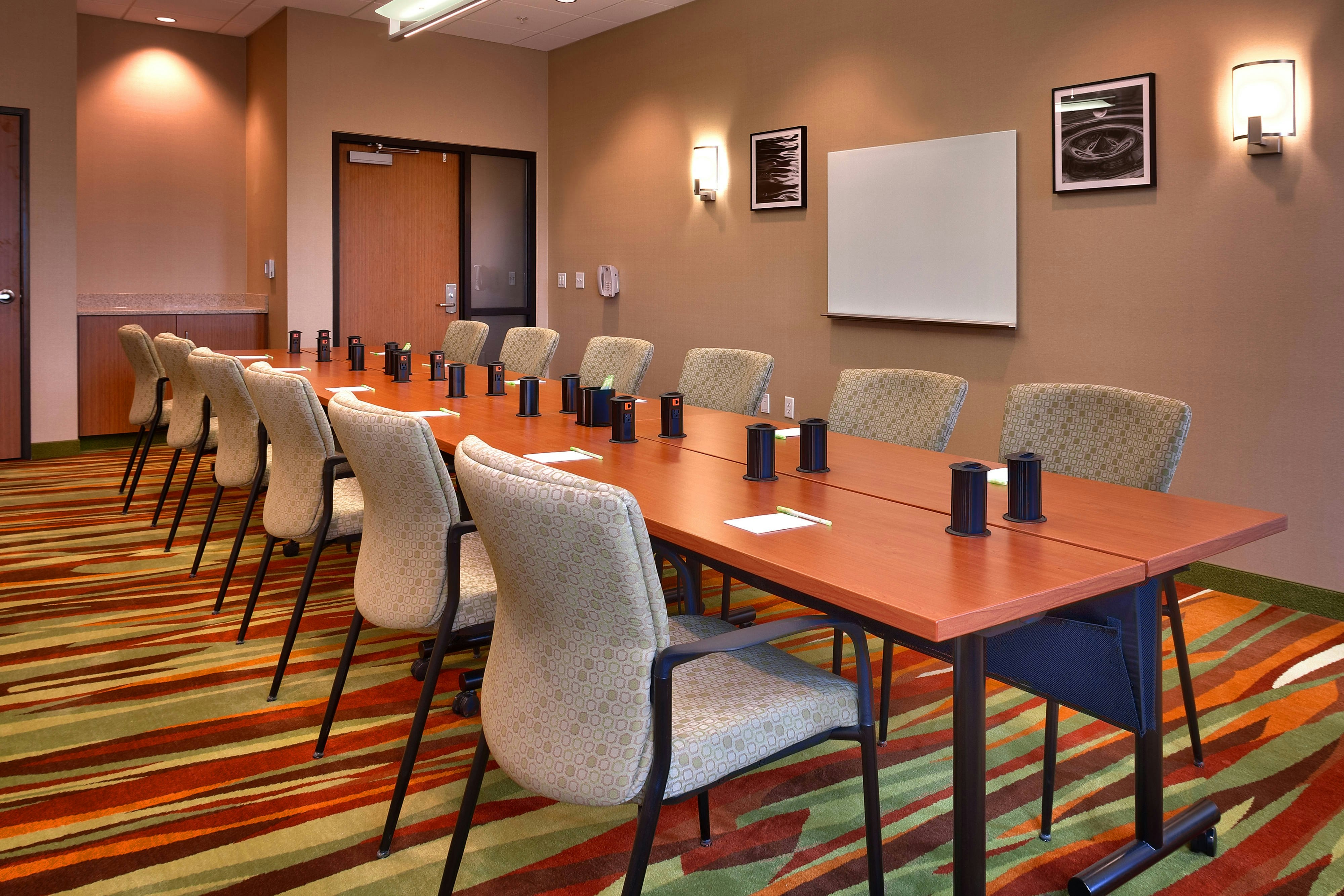 Spring Hill Suites By Marriott Coeur D Alene 11/12