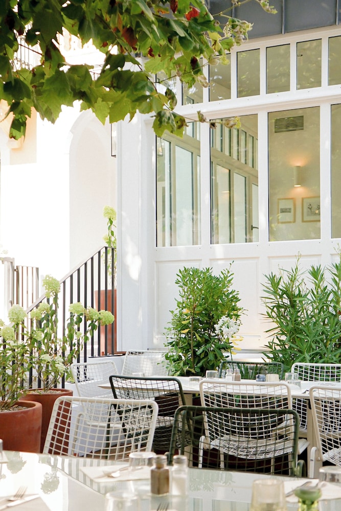 ALFRED HOTELS Les Halles - Ex Hotel Anjou 8/50