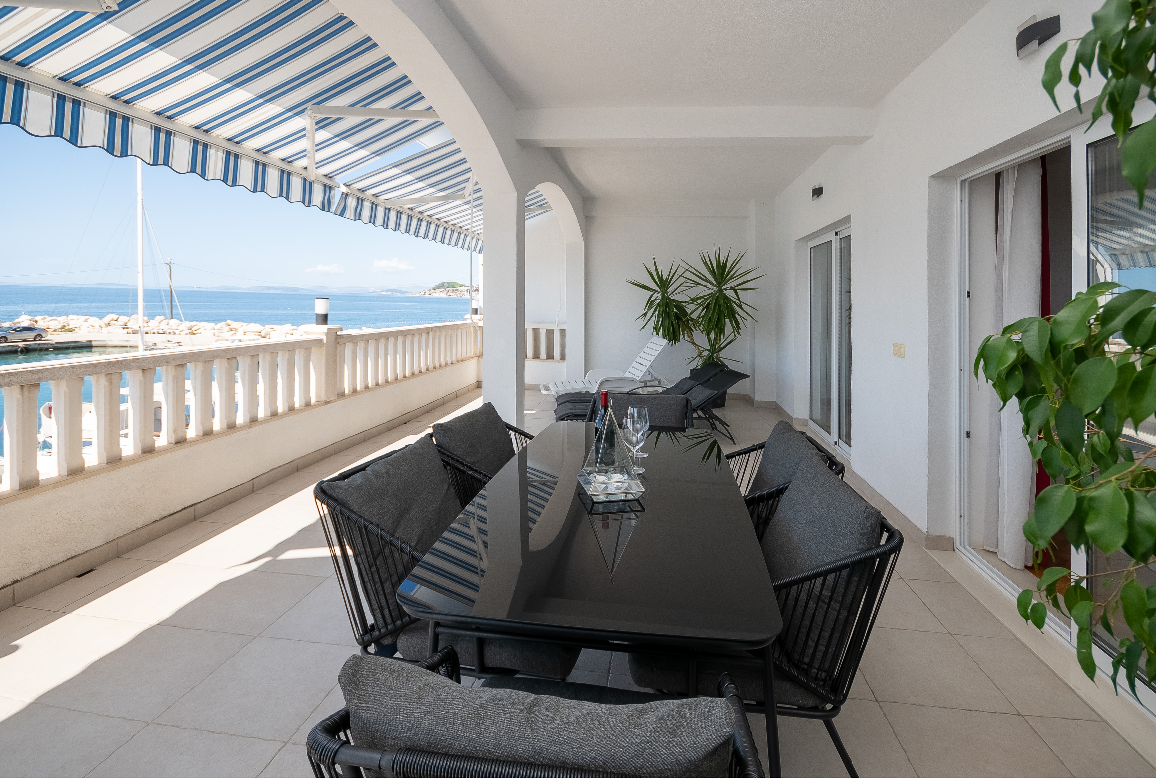 Apartments Duje 29/50