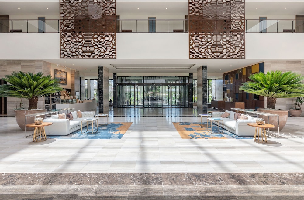 Gran Melia Arusha 6/73