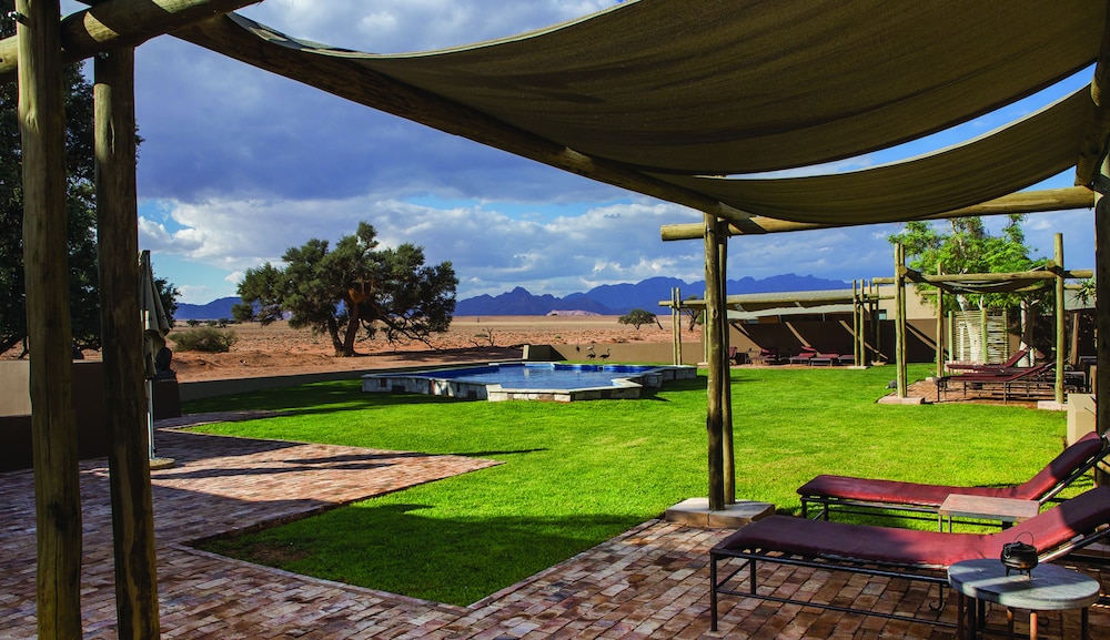 Sossusvlei Lodge 55/70