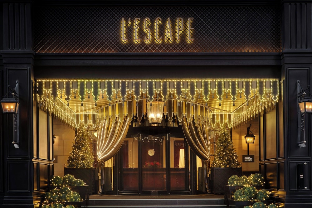 L'Escape, a Luxury Collection Hotel, Seoul Myeongdong in SEOUL