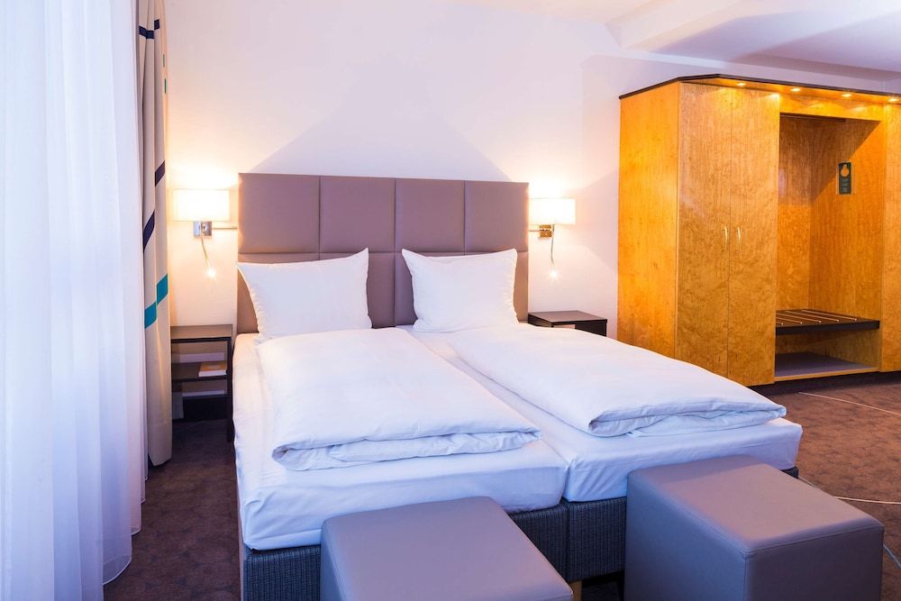 Hotel Am Terrassenufer 11/60