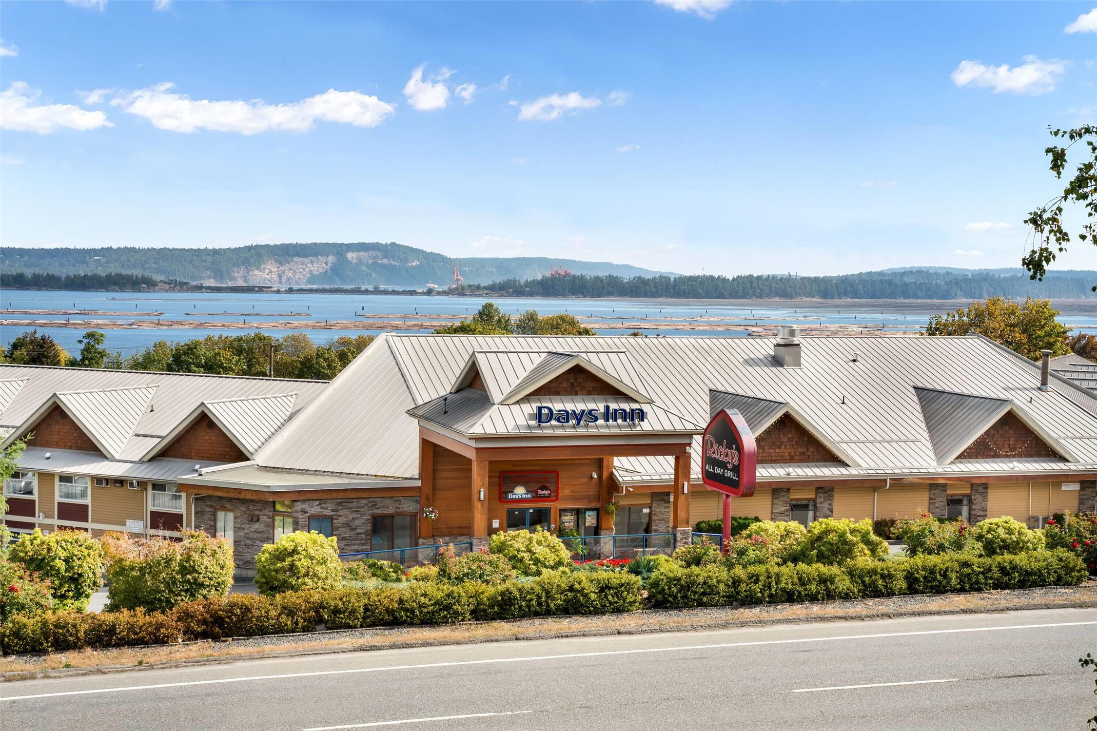 Days Inn by Wyndham Nanaimo 6/51