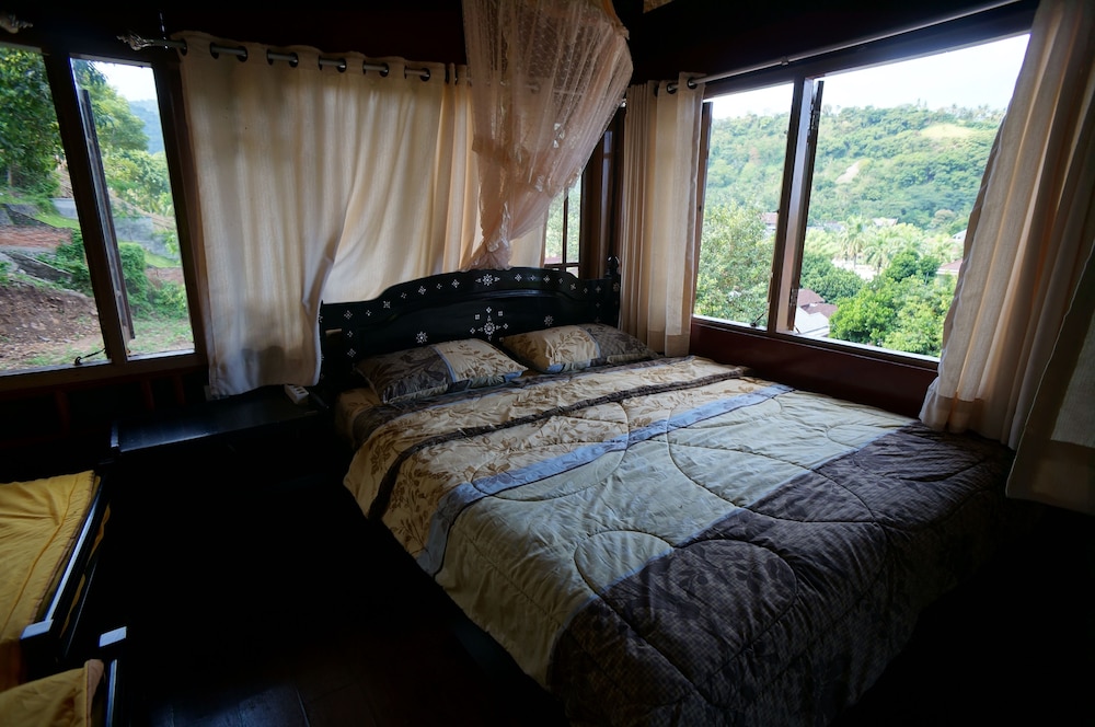 Villa Mataano 29/49