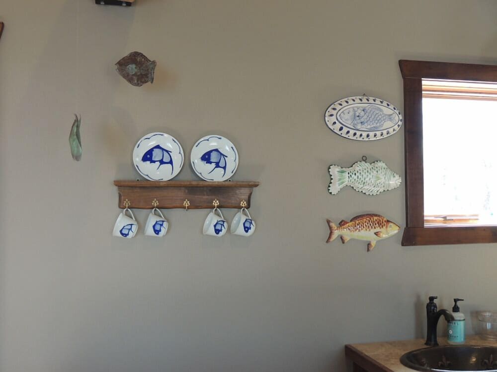 Pinckney Bend Bed & Breakfast 1/26