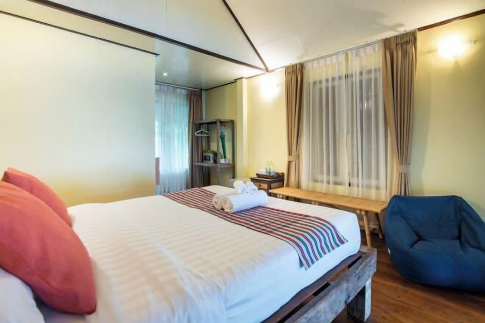 Pawapi Beach Resort 26/45