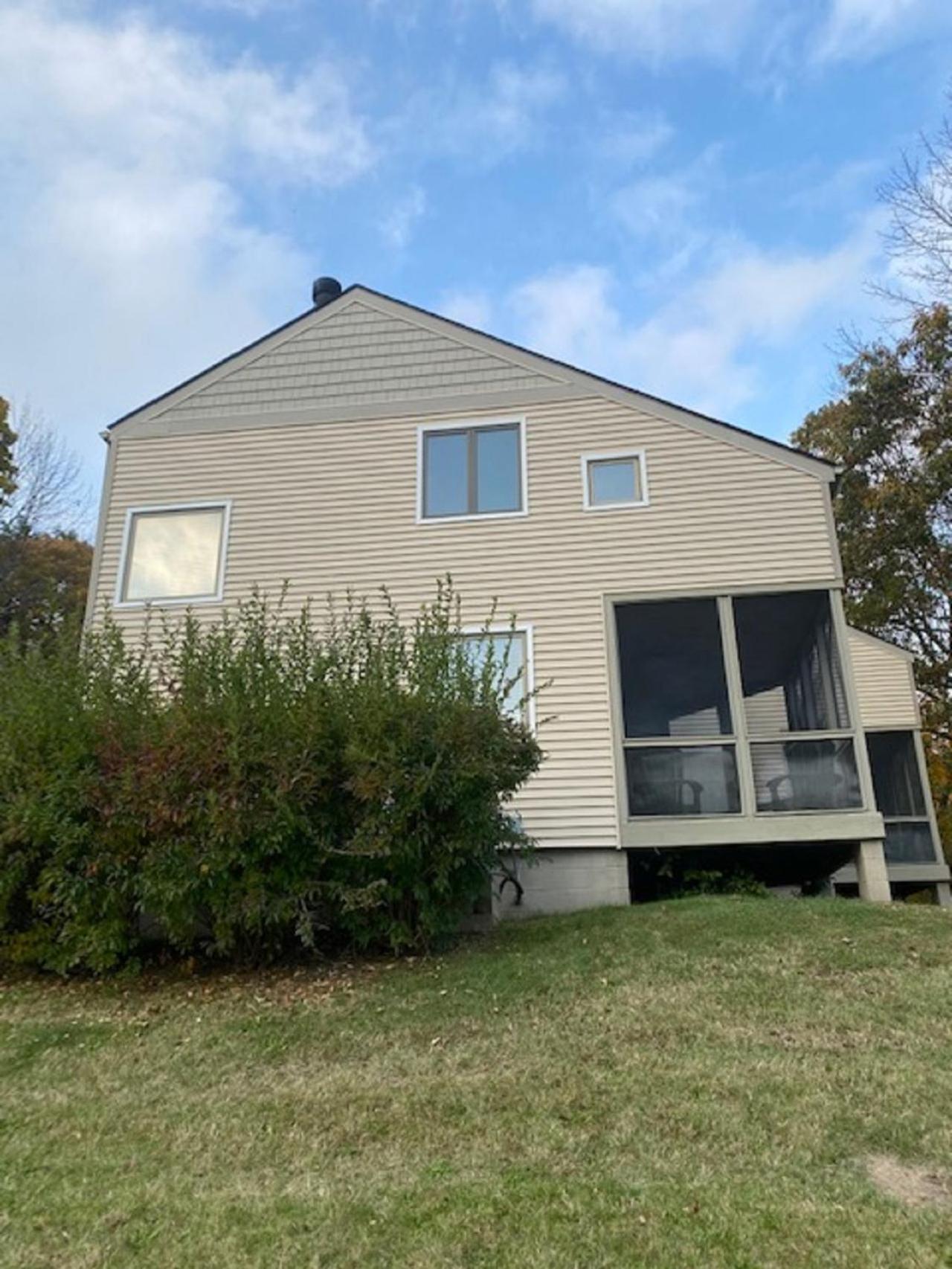 Pocono Villas Resort 43/50