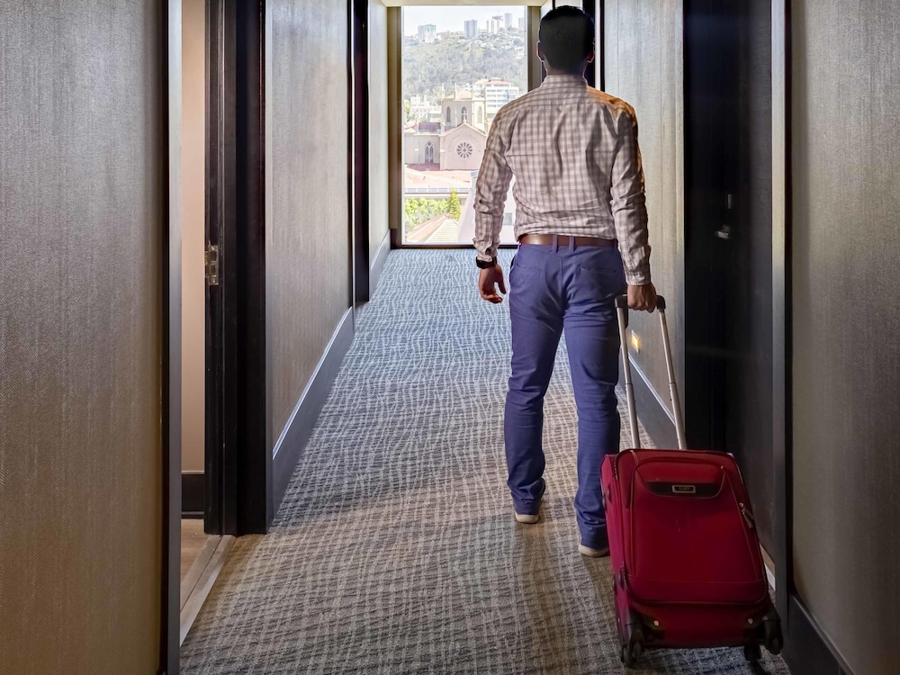 Novotel Vina Del Mar 46/48
