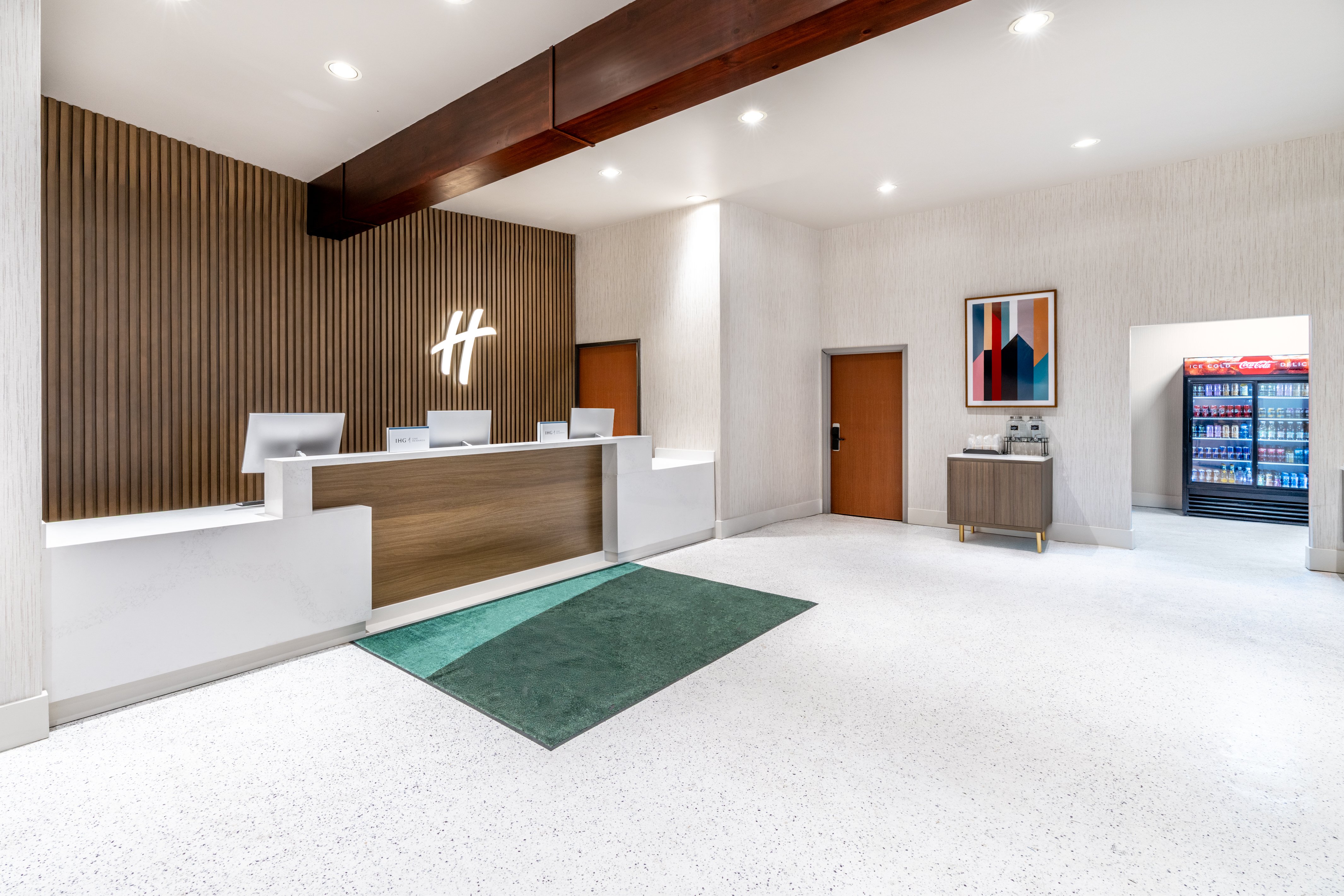 Holiday Inn Friso by IHG 11/68
