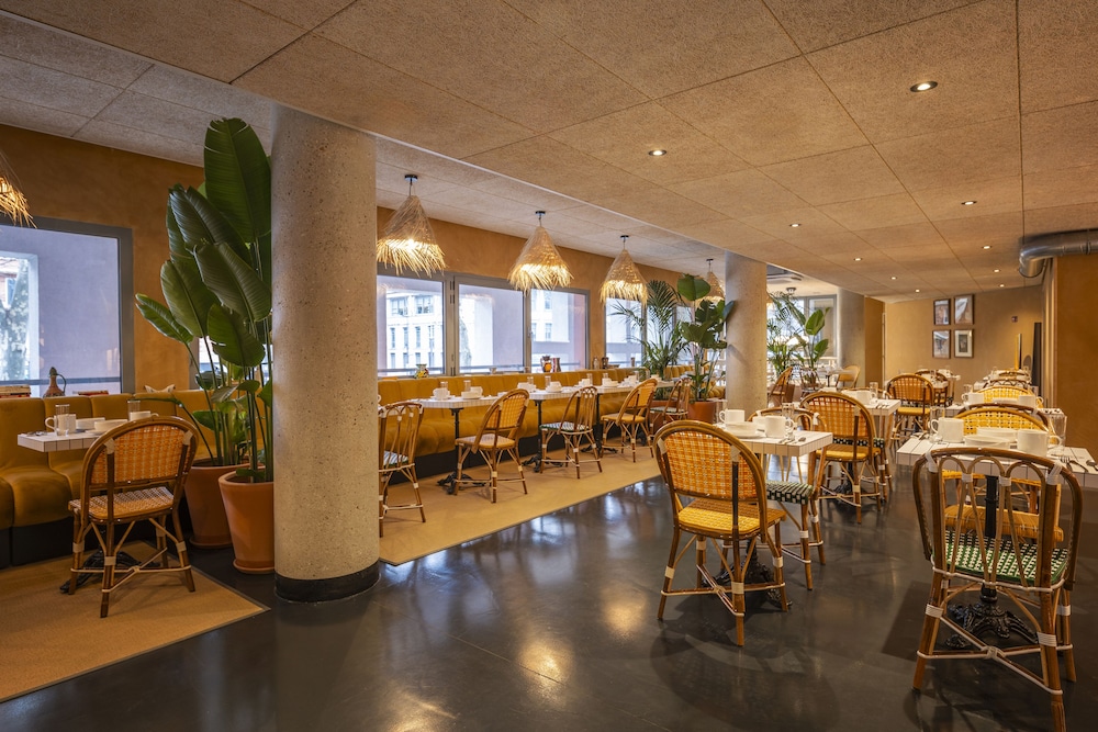 Kopster Hotel Paris Porte de Versailles 22/30